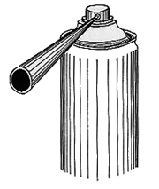 Kit d'entretien